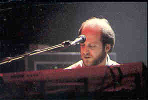 Larry Cohn
